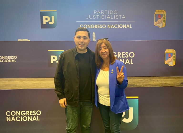 CONGRESO pj