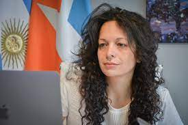 Laura avila