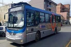 colectivo rio grande