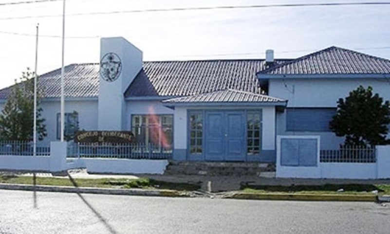 consejo deliberante Rio Grande