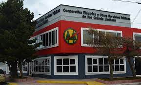 cooperativa electrica