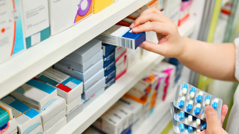 farmacia venta