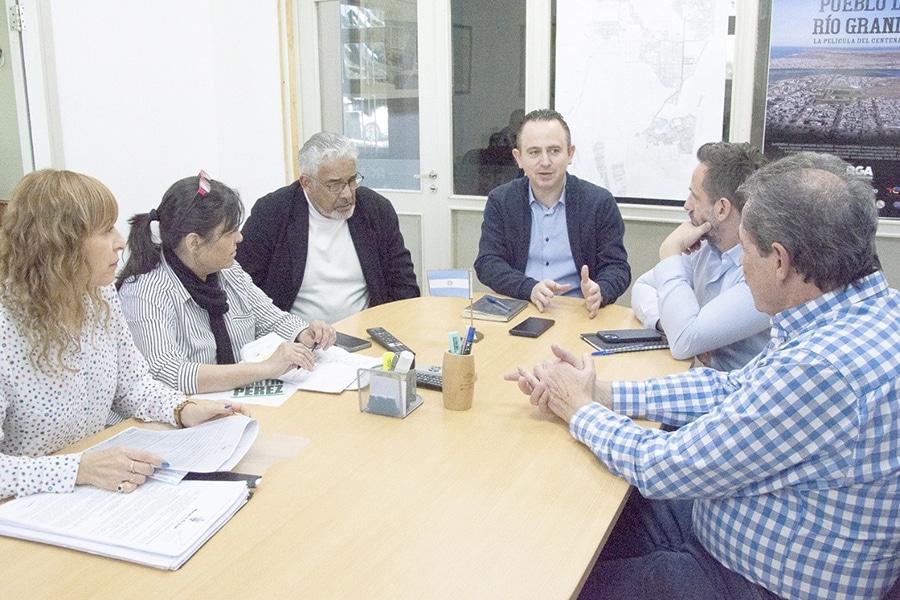 gaston diaz jubilados