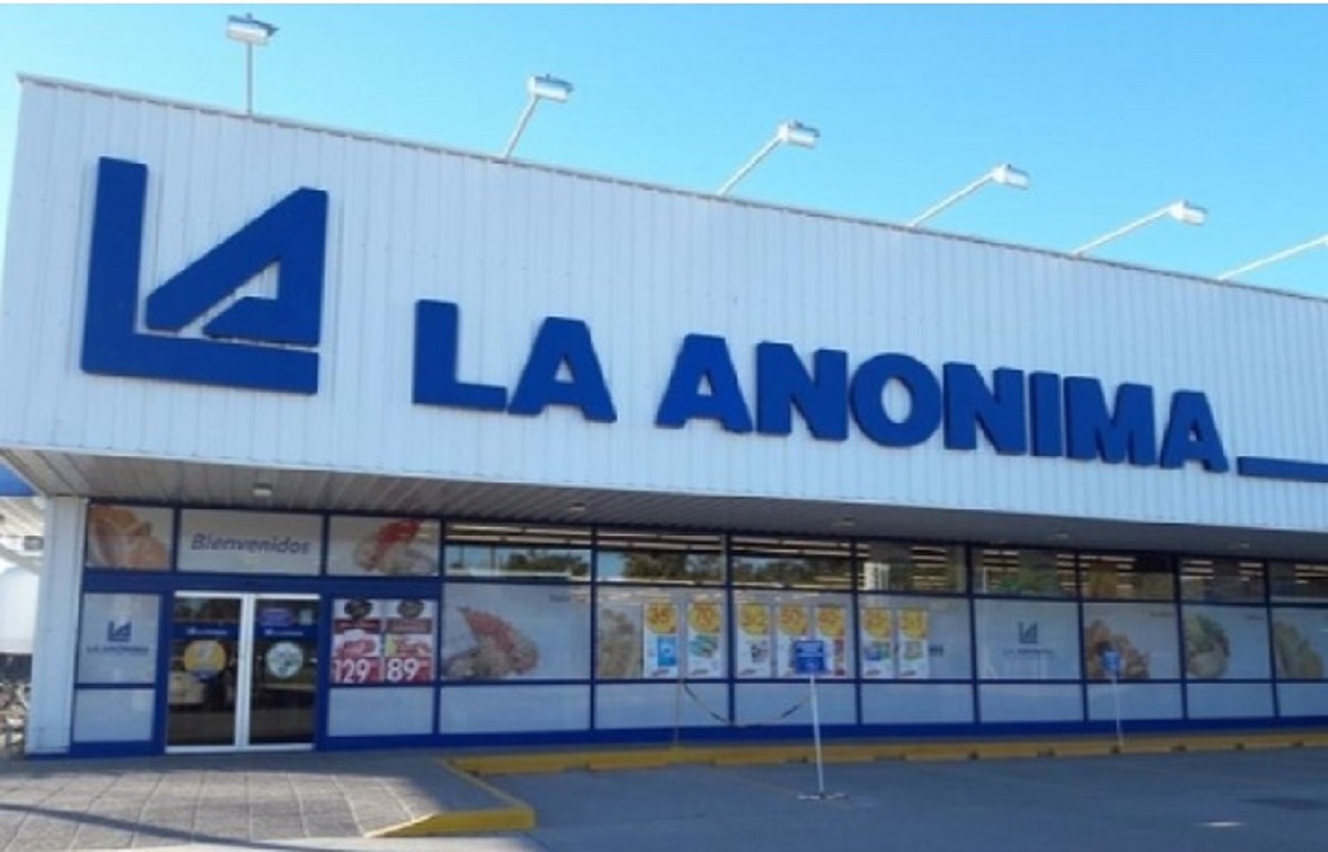 la anonima