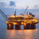 petroleo plataforma