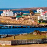 puerto malvinas
