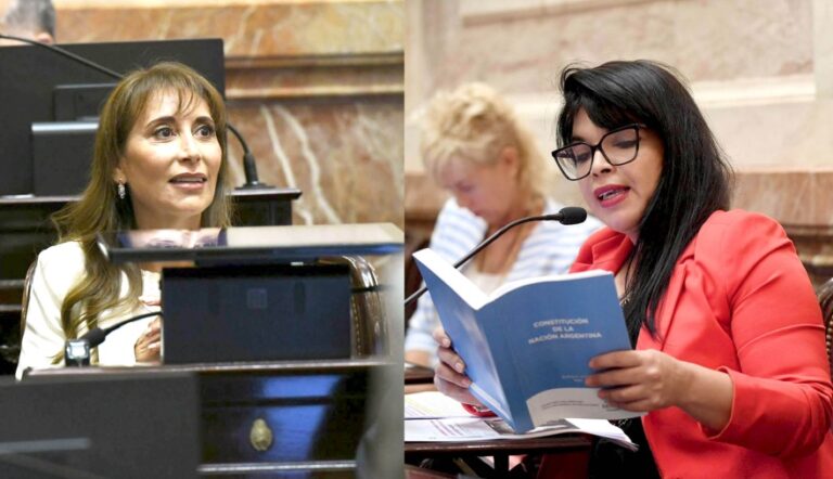 senadoras-lopez-y-dure