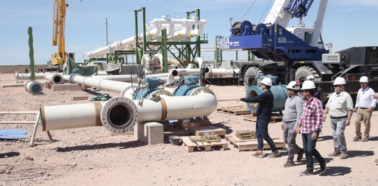 26-02-2019 PLANTA DE ACONDICIONAMIENTO TRATAYEN