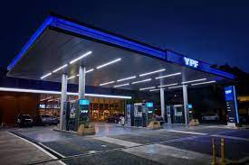 ypf estacion