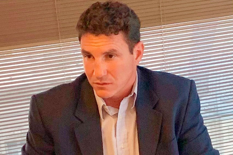 Agustín de la Fuente