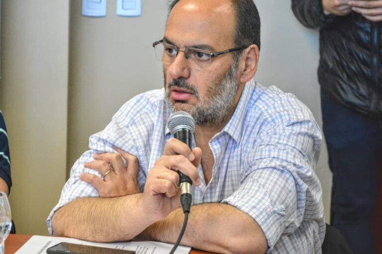 Ángel Brisighelli