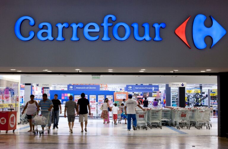 Carrefour-Fachada