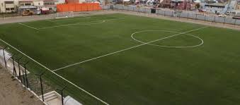 Centro Deportivo Municipal rio grande