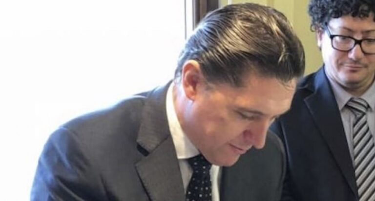 Javier De Gamas Soler