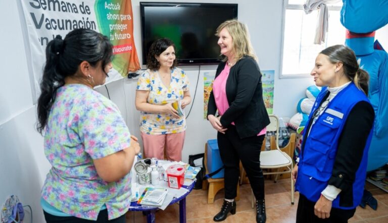 Pilar Torterola Di Giglio