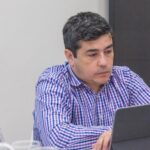 Sebastián Iriarte ushuaia