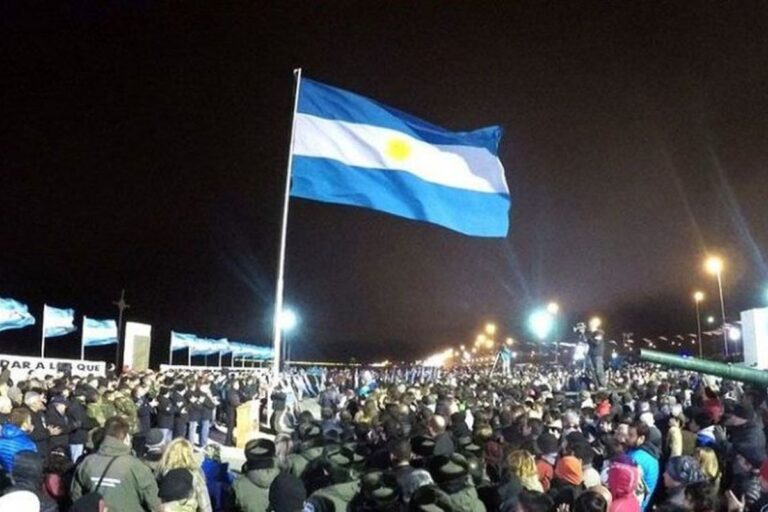 Vigilia-Malvinas 2024