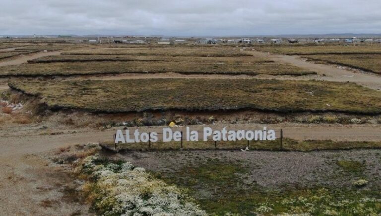 altos de la patagonia tdf