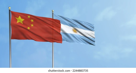 China: Es beneficioso para la región el vínculo con Beijing