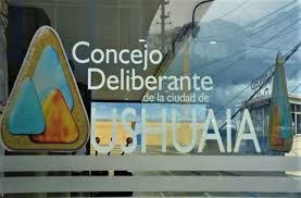 consejo deliberante ushuaia