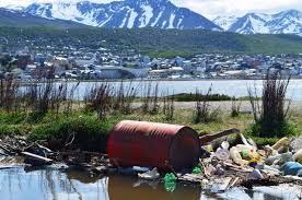 deterioro costero ushuaia