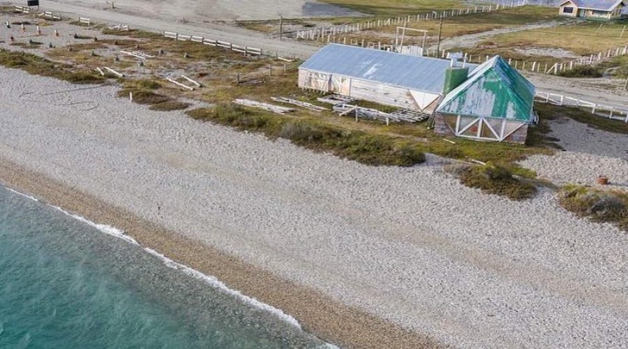 fabrica dulces sueños tolhuin