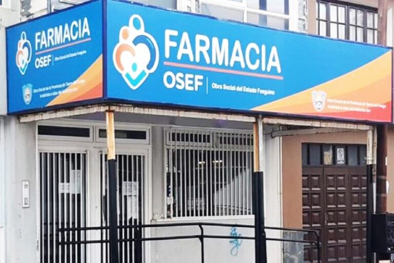 farmacia ushuaia