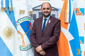 federico greve