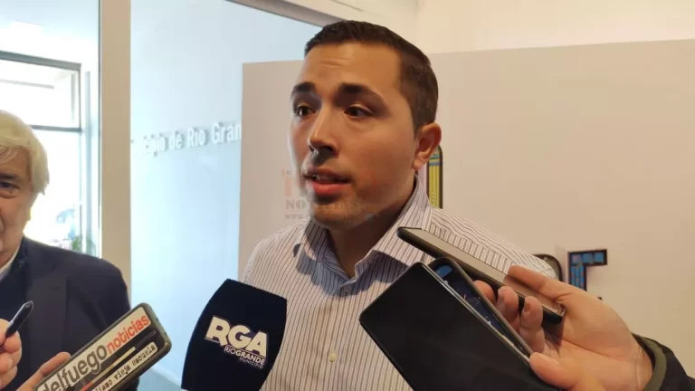 gonzalo ferro rio grande