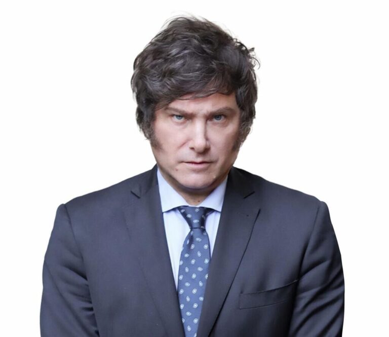 javier milei