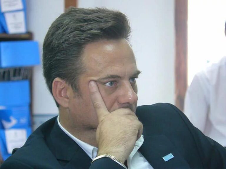 jorge lechman