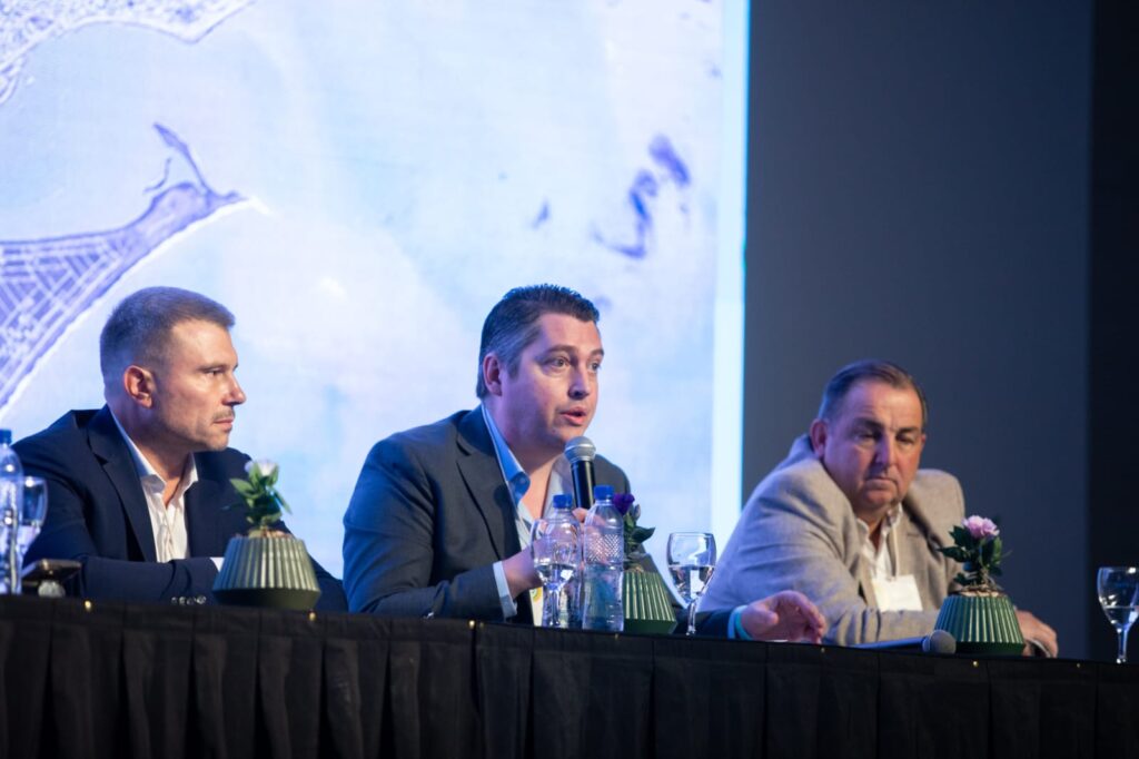 martin perez reunion intendentes