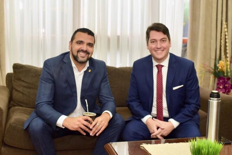 martin perez walter vuoto