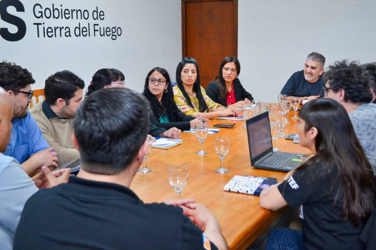 mesa paritaria docente