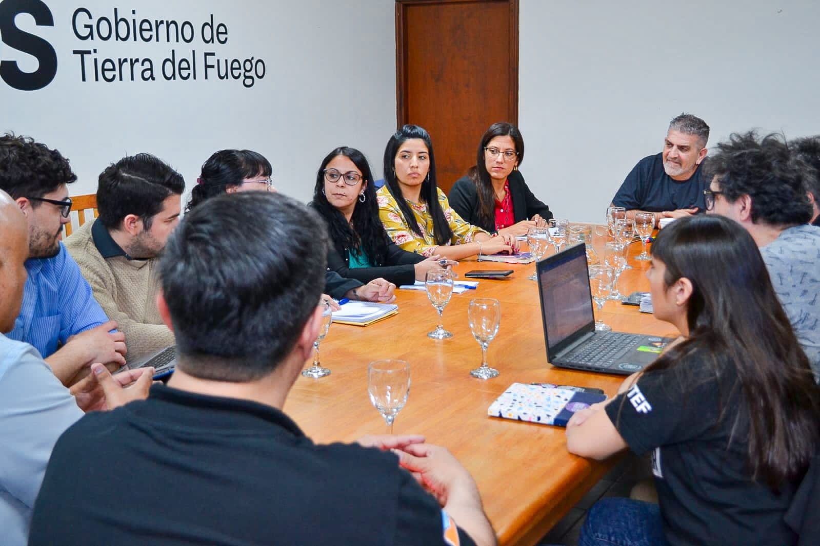 mesa paritaria docente