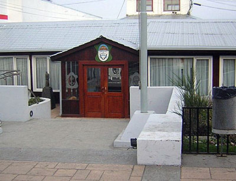 municipalidad de ushuaia