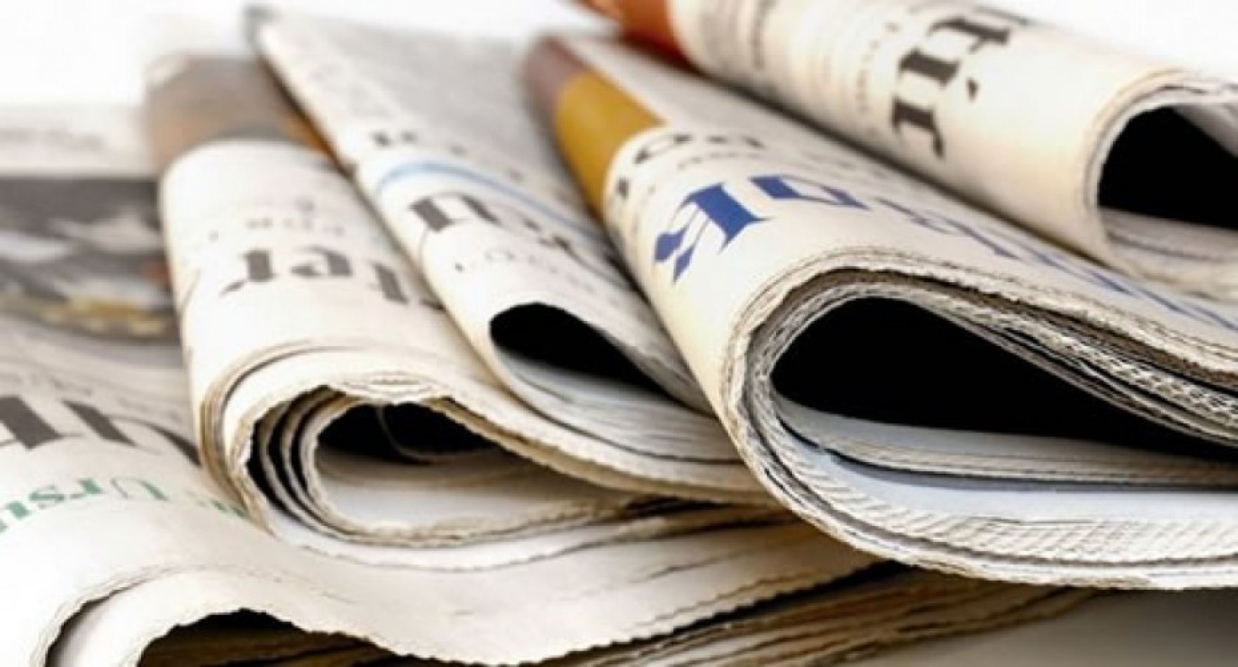 portada diarios nacionales