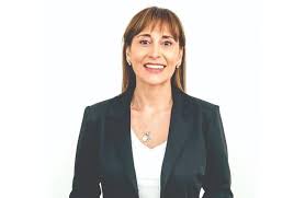 senadora cristina lopez