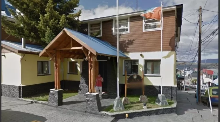 servicio penitenciario