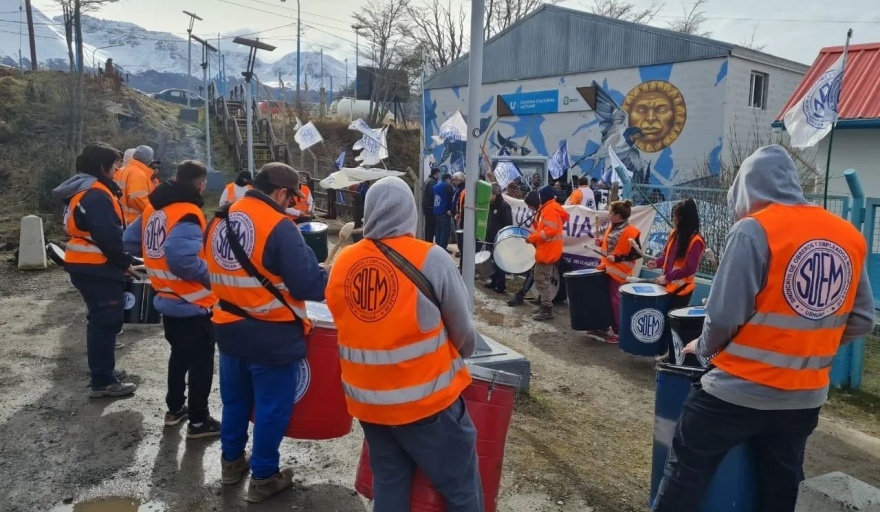 soem tierra del fuejo