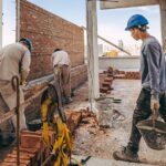 uocra obra construccion