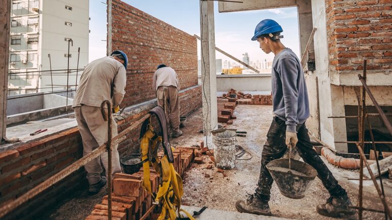 uocra obra construccion