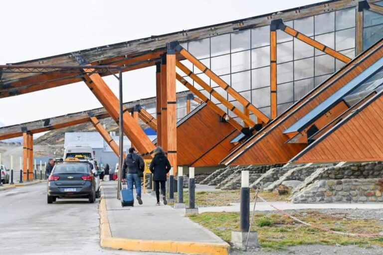 Aeropuerto-ushuaia