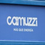 Camuzzi gas