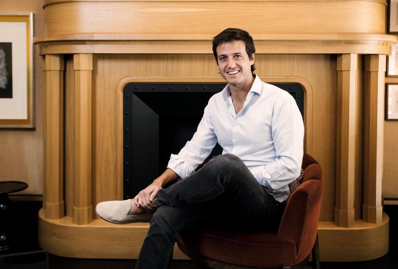 Eduardo Bastitta Harrie