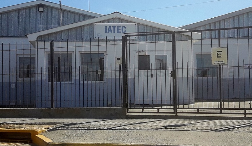 IATEC