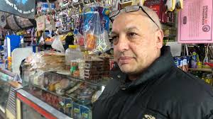 Luis Schriber rio grande