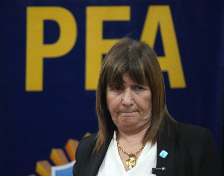 Patricia-Bullrich 1
