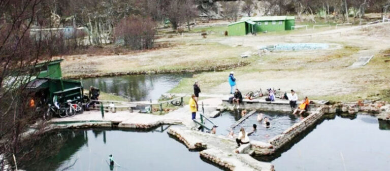 TERMAS-rio valdez