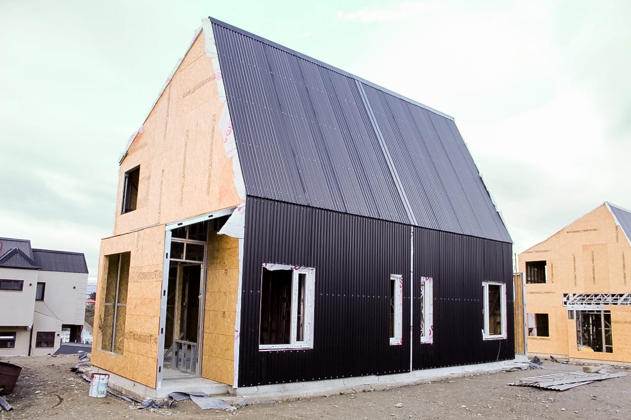 Eficiencia Energetica